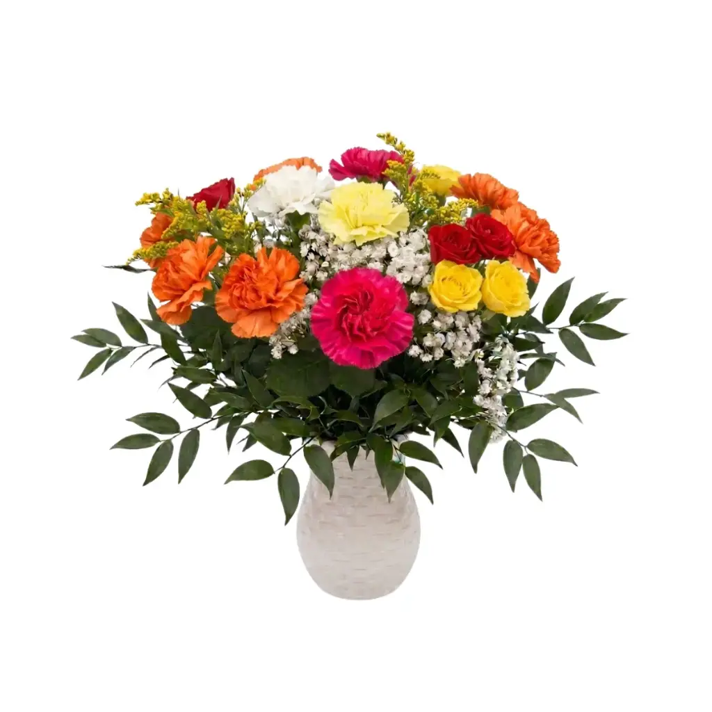 Bouquets Mix Carnations
