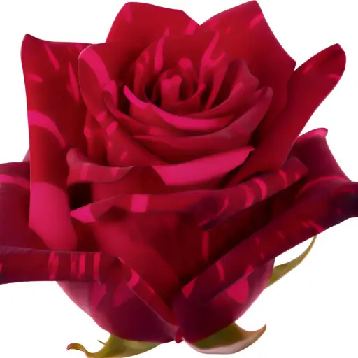 MoD-Rose -Red Panther(50) (EC) 