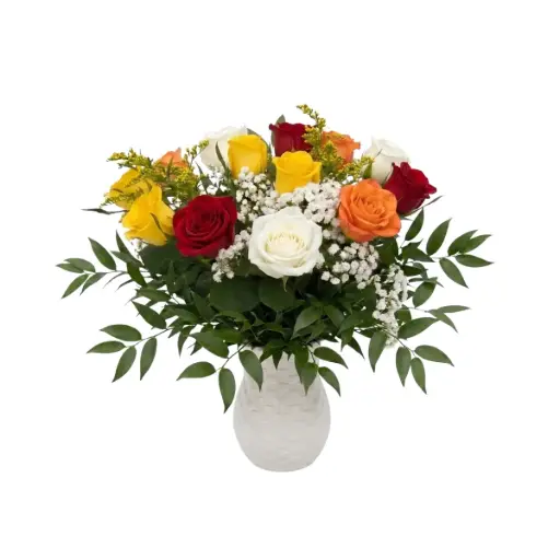 Bouquets Mix Roses